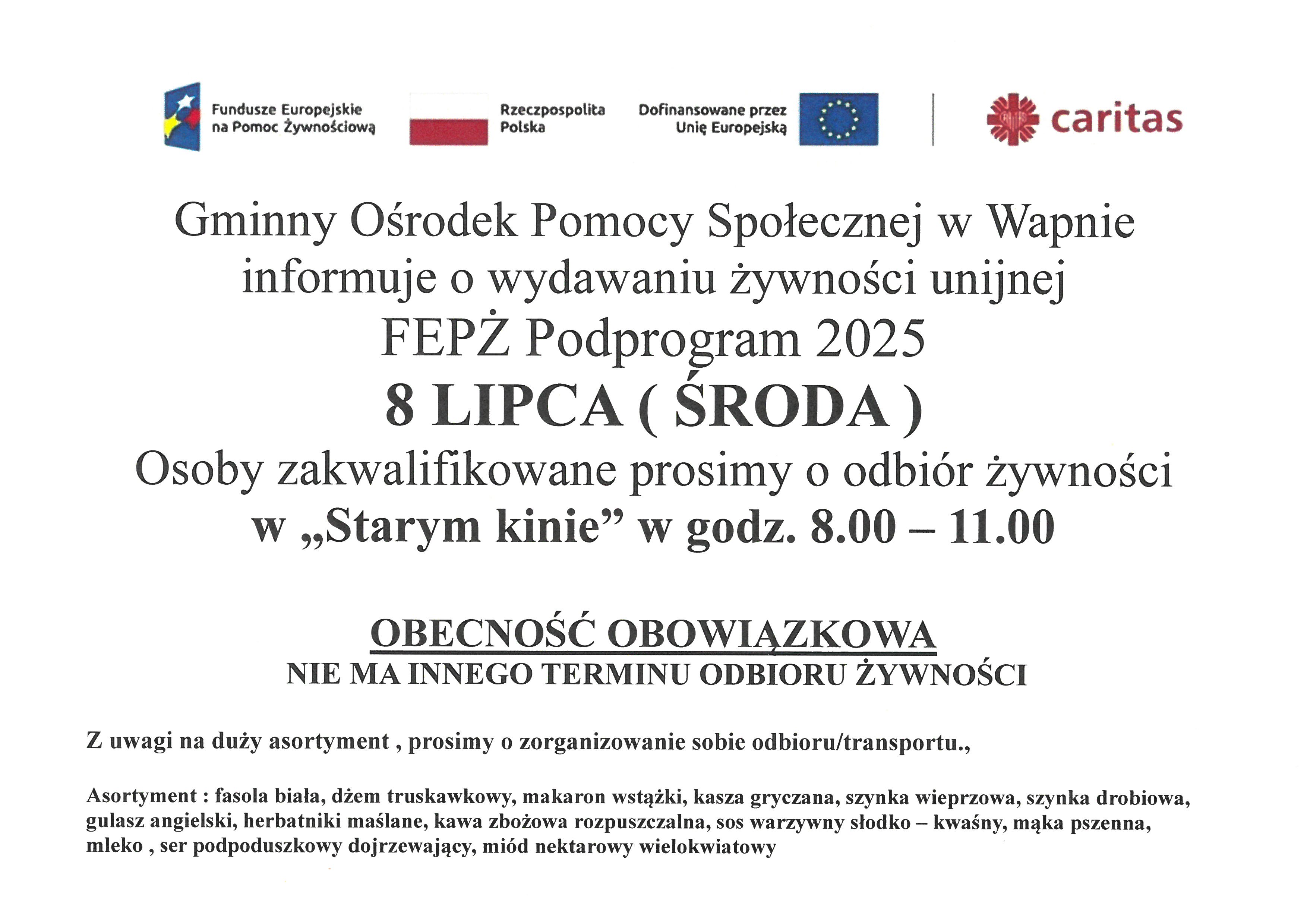 Żywność