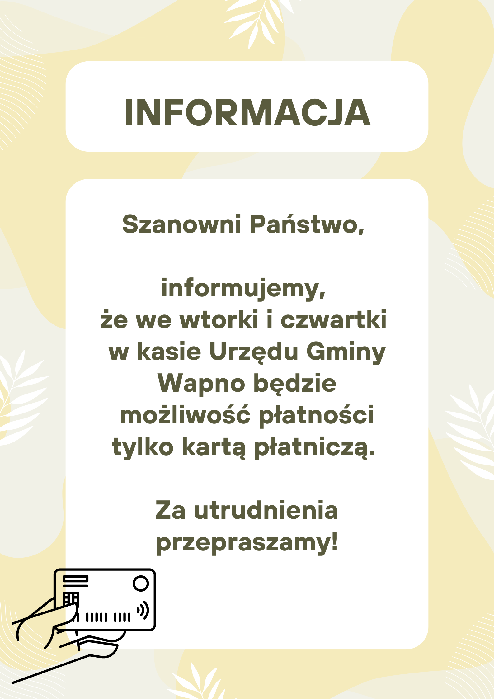 INFORMAJCA