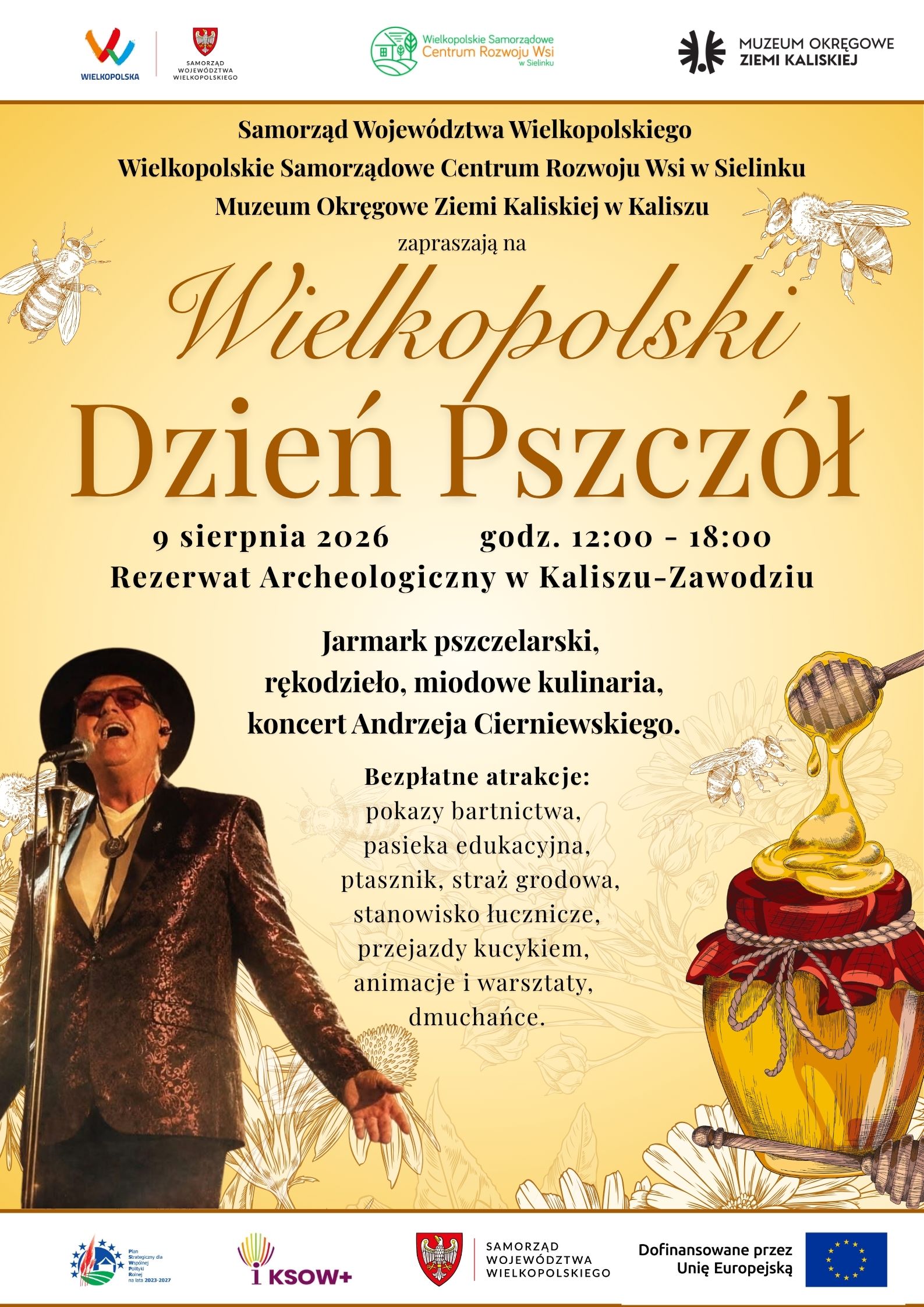 Zaproszenie