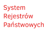 Zdjęcie do Awaria łącza do Systemu Rejestr&oacute;w Państwowych