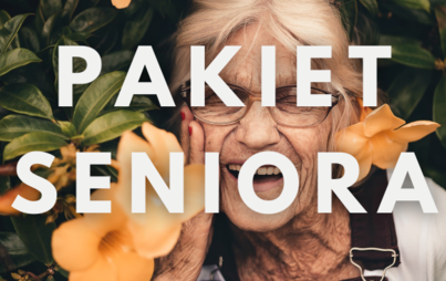 Zdjęcie do Pakiet Seniora