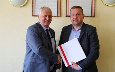 Zdjęcie do Spotkanie z Posłem