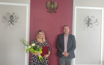 Zdjęcie do Powierzenie obowiązk&oacute;w Dyrektora w Przedszkolu