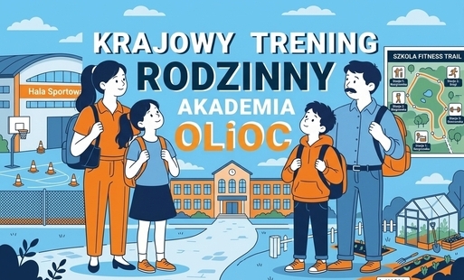 Dino i Chata Polska - 17.10.2026 g.10.00 - 12.00 Akademia OLiOC