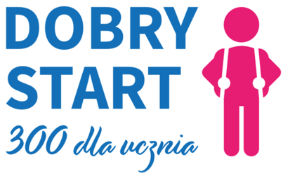 Zdjęcie do Dobry Start