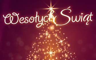 Zdjęcie do Wesołych Świąt